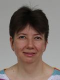 Unghvaryne Kerekes, Arika